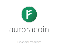 Auroracoin cryptocurrency for Iceland - Check out the project