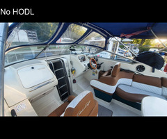 Chris Craft Motorboot DayCruiser Kajütboot 60PS wie diesel