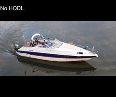 Chris Craft Motorboot DayCruiser Kajütboot 60PS wie diesel