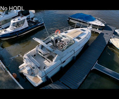 Motoryacht Jeanneau 32 9,5meter, Motorboot Hausboot / wie Formula