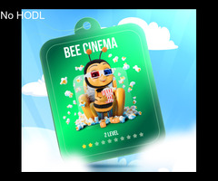 Bee Cinema