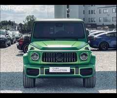 Mercedes-Benz G63 AMG Nowy! Faktura VAT 23%