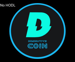 DiminutiveCoin Official Store: DIGITAL GOODS STORE