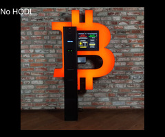 #ATM bitomat.com Bitcoin BTC Litecoin LTC, Exchange FIAT / CRYPTO and vice.