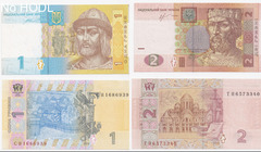 Special on Ukraine Bank Notes