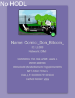Name: Comic:_Don_Bitcoin_ ID: LL009 Network: DIMI