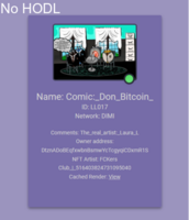 Name: Comic:_Don_Bitcoin_ ID: LL017 Network: DIMI