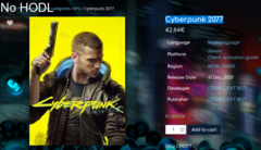 Cyberpunk 2077- don't go out to FIAT, use DIMI cryptocurrency