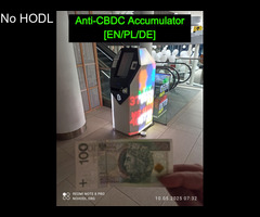 Anti-CBDC Accumulator [EN/PL/DE]