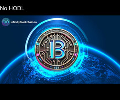 InfinityBlockchain.io – Your Vision. Our Blockchain Solution.