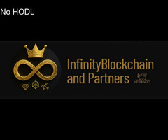 InfinityBlockchain.io – Your Vision. Our Blockchain Solution.