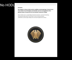 PASSIVEINKOMMENSSTANDARD Deutsche eMark – Eine Bank auf dem eigenen  Computer [FREE e-book]