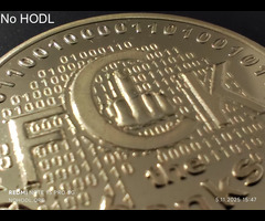 FCK 188 Rebellion Edition – Physical Nordic Gold Coins