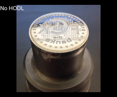 FCK 188 Rebellion Edition – Physical Nordic Gold Coins