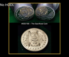 #000/188 – Artifacts of Rebellion | Fixed 10 000 ETH