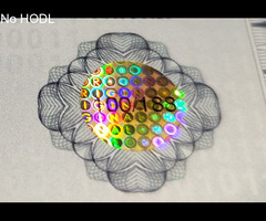 Special coin #100/188 [FCKers Club 