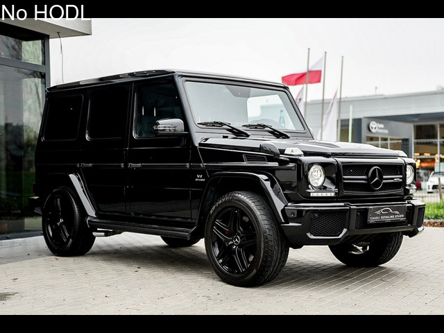 G63 AMG 571PS