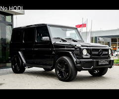 G63 AMG 571PS
