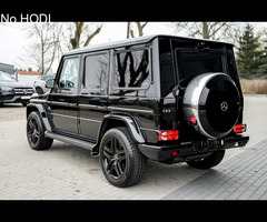 G63 AMG 571PS