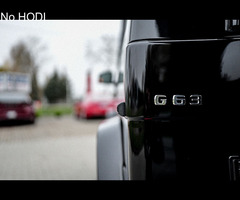 G63 AMG 571PS