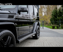 G63 AMG 571PS