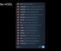 Become the HOUSE Yourself – Welcome to FCK Casino Hub!