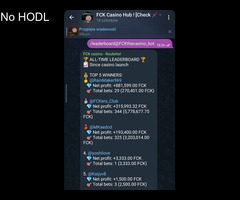 Become the HOUSE Yourself – Welcome to FCK Casino Hub!