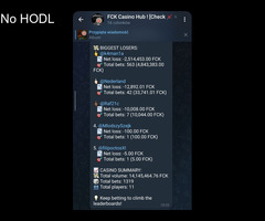 Become the HOUSE Yourself – Welcome to FCK Casino Hub!