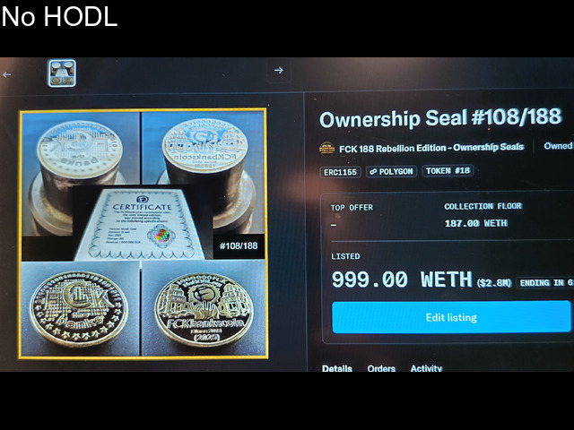 At the Threshold of an Ending and a Beginning