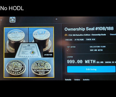 At the Threshold of an Ending and a Beginning