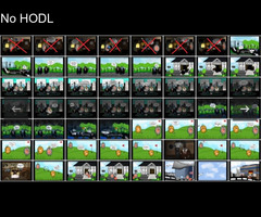 "Don Bitcoin" Comic (2020) NFT - OpenSea / Ethereum