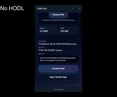 Project: DiminutiveCoin: UTILITY! DimiDAO, DimiNotary, Store soon