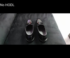 Business Mokassin - Size 43EU